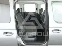 2025 Volkswagen Caddy