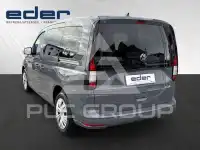 2025 Volkswagen Caddy
