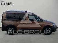 2025 Volkswagen Caddy