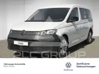 2025 Volkswagen Caddy