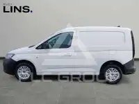 2025 Volkswagen Caddy