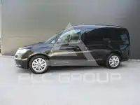2025 Volkswagen Caddy