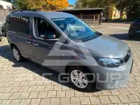 2025 Volkswagen Caddy