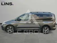 2025 Volkswagen Caddy