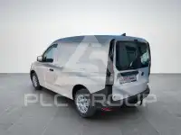 2025 Volkswagen Caddy