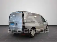 2025 Volkswagen Caddy