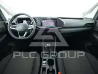 2025 Volkswagen Caddy