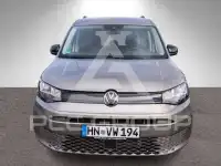 2025 Volkswagen Caddy