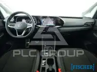 2025 Volkswagen Caddy