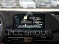 2025 Volkswagen Caddy