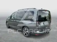 2025 Volkswagen Caddy