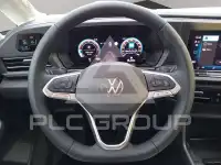 2025 Volkswagen Caddy