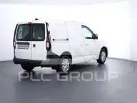 2025 Volkswagen Caddy