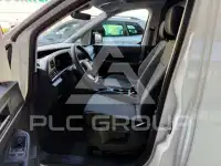 2025 Volkswagen Caddy