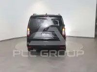 2025 Volkswagen Caddy