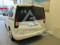 2025 Volkswagen Caddy
