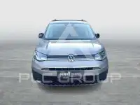 2025 Volkswagen Caddy