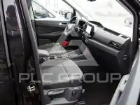 2025 Volkswagen Caddy