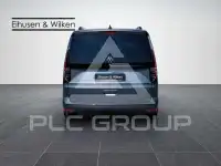 2025 Volkswagen Caddy