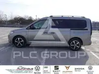 2025 Volkswagen Caddy