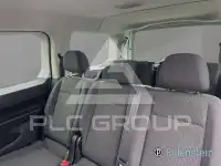 2025 Volkswagen Caddy
