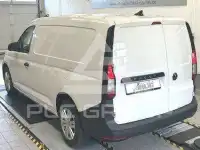 2025 Volkswagen Caddy
