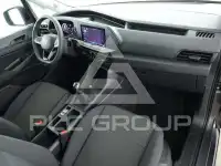 2025 Volkswagen Caddy