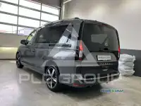 2025 Volkswagen Caddy