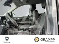 2026 Volkswagen Caddy
