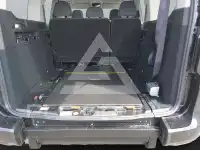 2025 Volkswagen Caddy