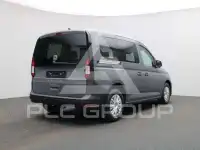 2025 Volkswagen Caddy