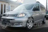 2026 Volkswagen Caddy