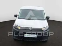 2025 Volkswagen Caddy