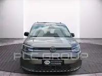 2025 Volkswagen Caddy