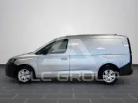 2025 Volkswagen Caddy