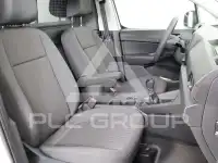 2025 Volkswagen Caddy