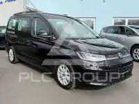 2025 Volkswagen Caddy