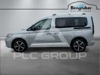 2025 Volkswagen Caddy