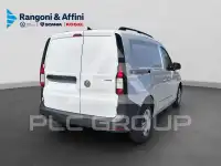2026 Volkswagen Caddy