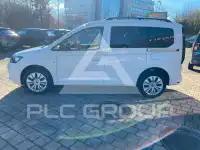 2025 Volkswagen Caddy