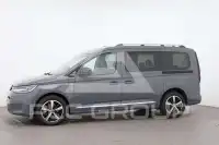 2025 Volkswagen Caddy