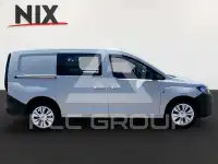 2025 Volkswagen Caddy
