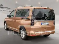 2025 Volkswagen Caddy