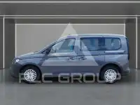2025 Volkswagen Caddy