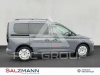 2025 Volkswagen Caddy