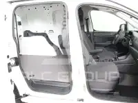 2025 Volkswagen Caddy
