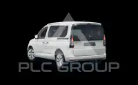 2025 Volkswagen Caddy