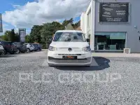 2025 Volkswagen Caddy