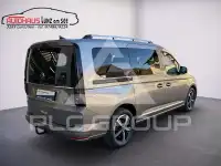 2025 Volkswagen Caddy