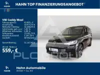 2025 Volkswagen Caddy